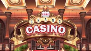 grand casino agare
